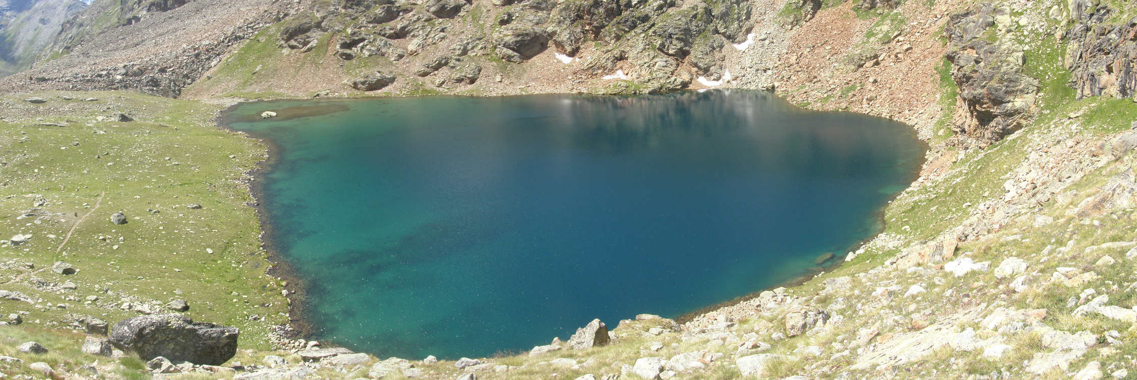 Laghi......della VALLE D''AOSTA